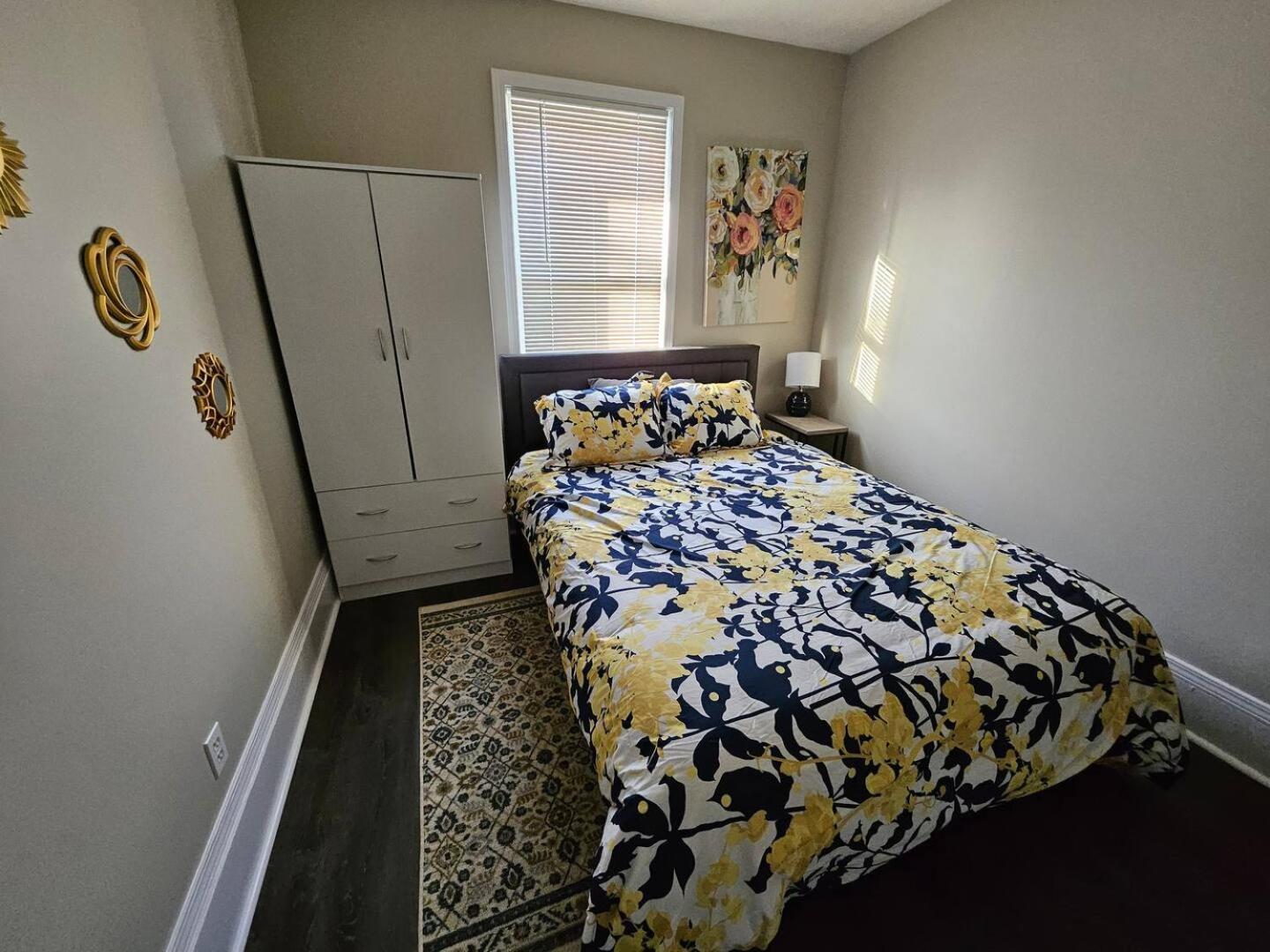 Elegant 4 Bedroom @Cleveland Clinic Area 외부 사진